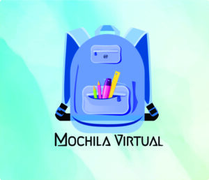 logo mochila